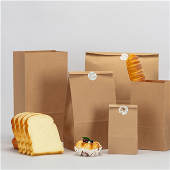 Kraft Paper Bag