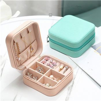 Jewelry Case