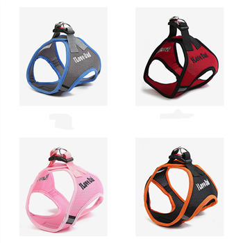 Dog Harness