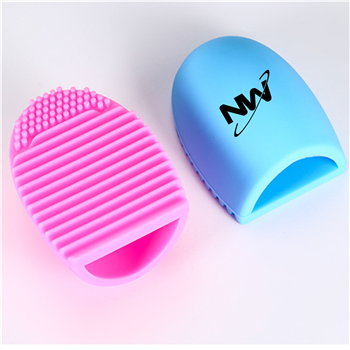 Silicone Makeup Brush Cleaner