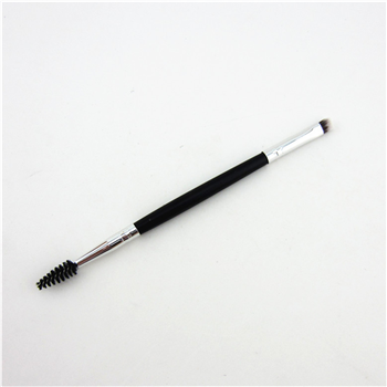Double-headed Eyebrow Brush