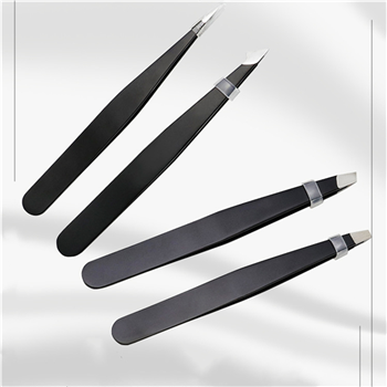 Premium Precision Tweezers