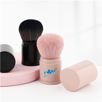 Retractable Makeup Brush