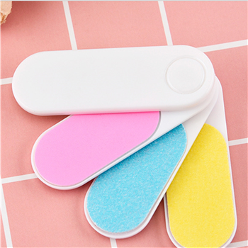 Nail File Set