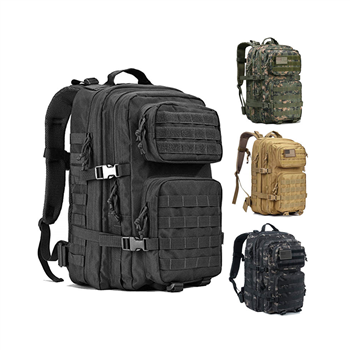 Large Tactical Backpack