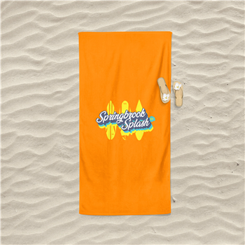 Beach Towel