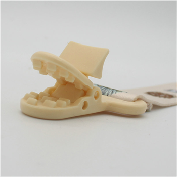 Baby Pacifier Chain Holder