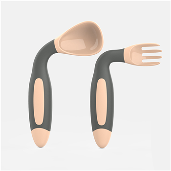 Baby Fork And Spoon