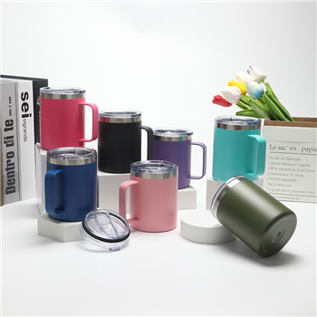12 Oz. Concord Mug
