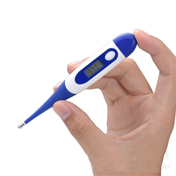 Oral Thermometer