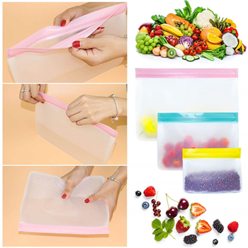 Food Storage Bag
