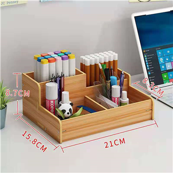 Wood Splicing Storage Box