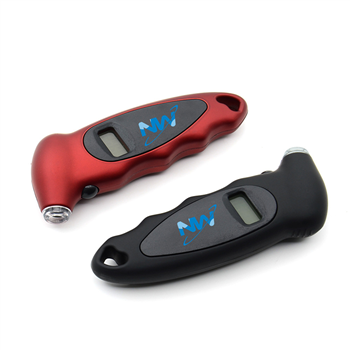 Digital Tire Gauge