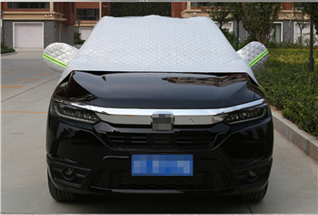 Car Heat Shield