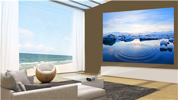K4 Projector