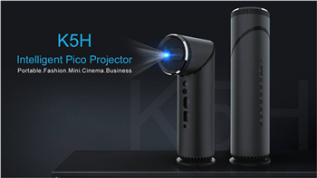 K5H Projector