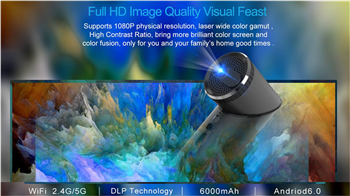 K5H Projector