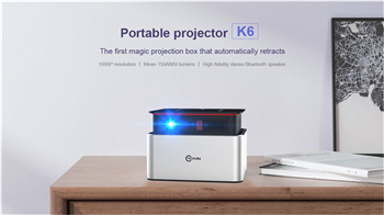 K6 Projector