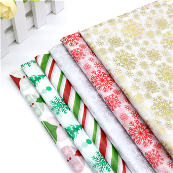 Christmas Tissue Paper Gift Wrapping Paper