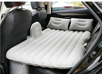 Car Inflatable Bed
