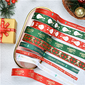 Christmas Ribbon