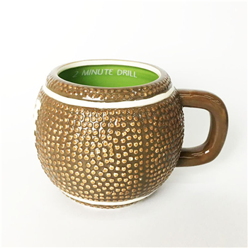 Sports creative Ceramic Mug