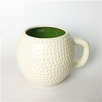 Sports creative Ceramic Mug