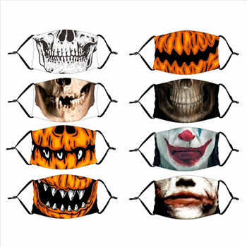 Halloween Masks