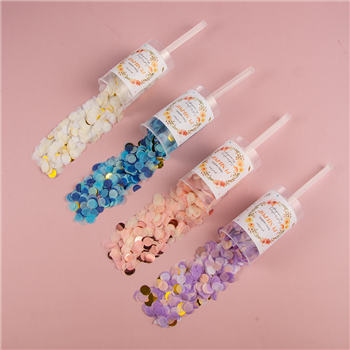 Push Pop Confetti