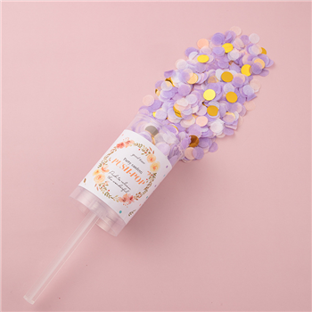 Push Pop Confetti