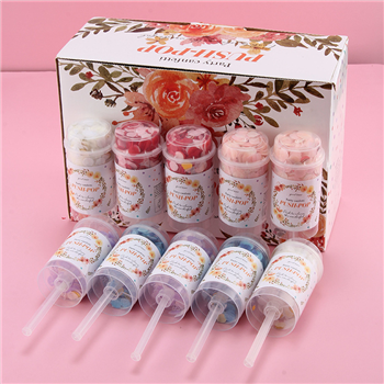 Push Pop Confetti