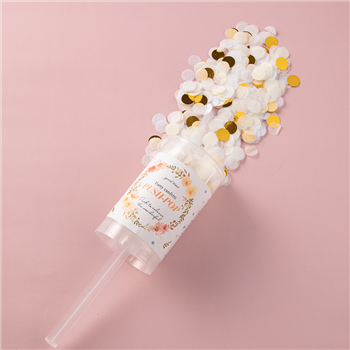 Push Pop Confetti