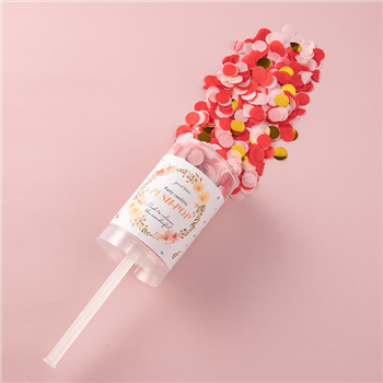 Push Pop Confetti