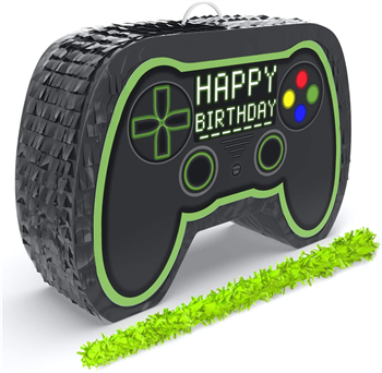 Video Game Controller Pinata