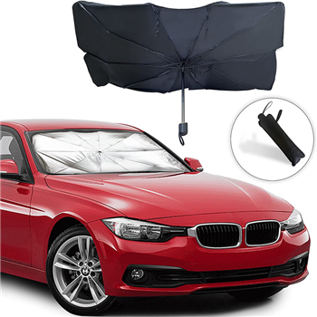 Car Windshield Sunshade