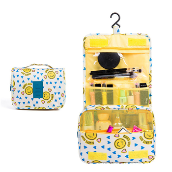 Toiletry Bag