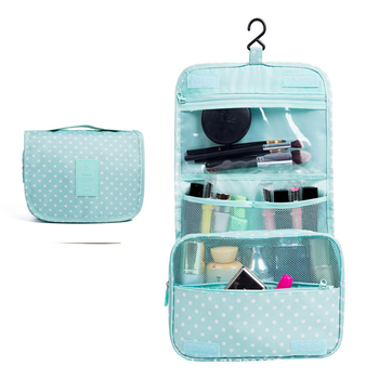 Toiletry Bag
