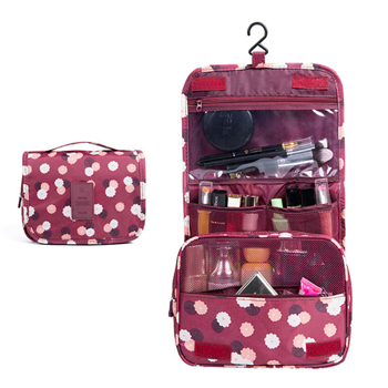 Toiletry Bag