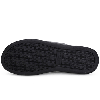  Men's Original Two-Tone Memory Foam Slipper