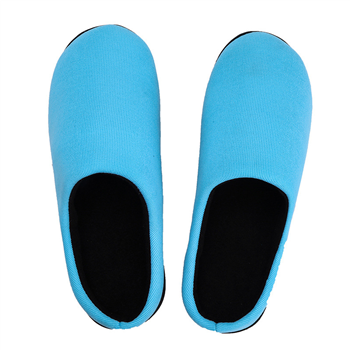  Men's Original Two-Tone Memory Foam Slipper