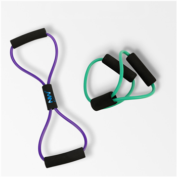 Yoga Stretch Band
