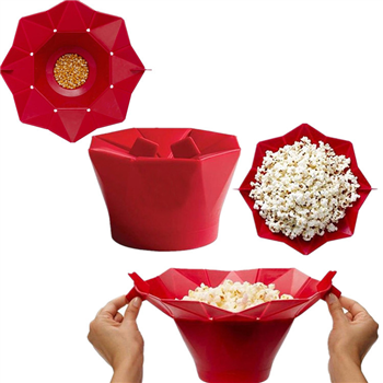 Popcorn Bucket