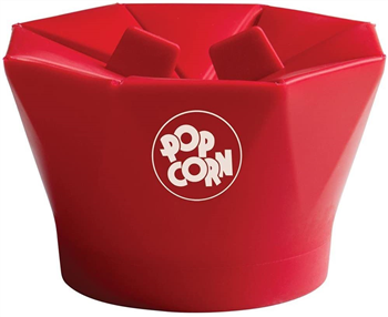 Popcorn Bucket