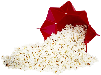 Popcorn Bucket