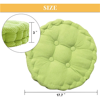 Round Seat Cushions