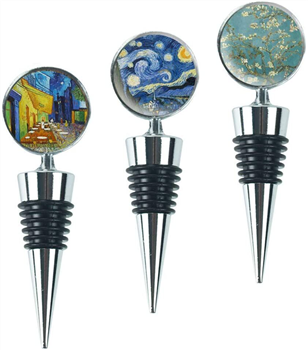 Wine Stoppers