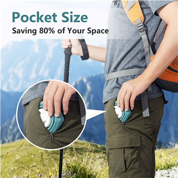 Collapsible Water Bottle