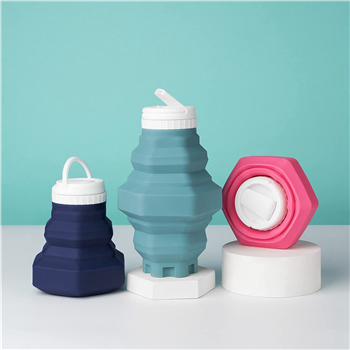Collapsible Water Bottle