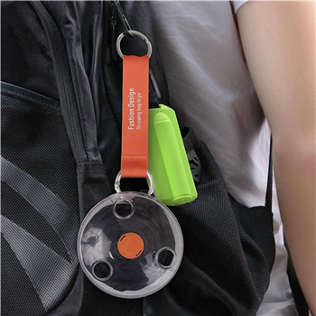 Folding Telescopic Storage Bag