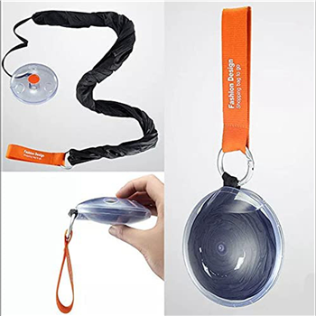 Folding Telescopic Storage Bag